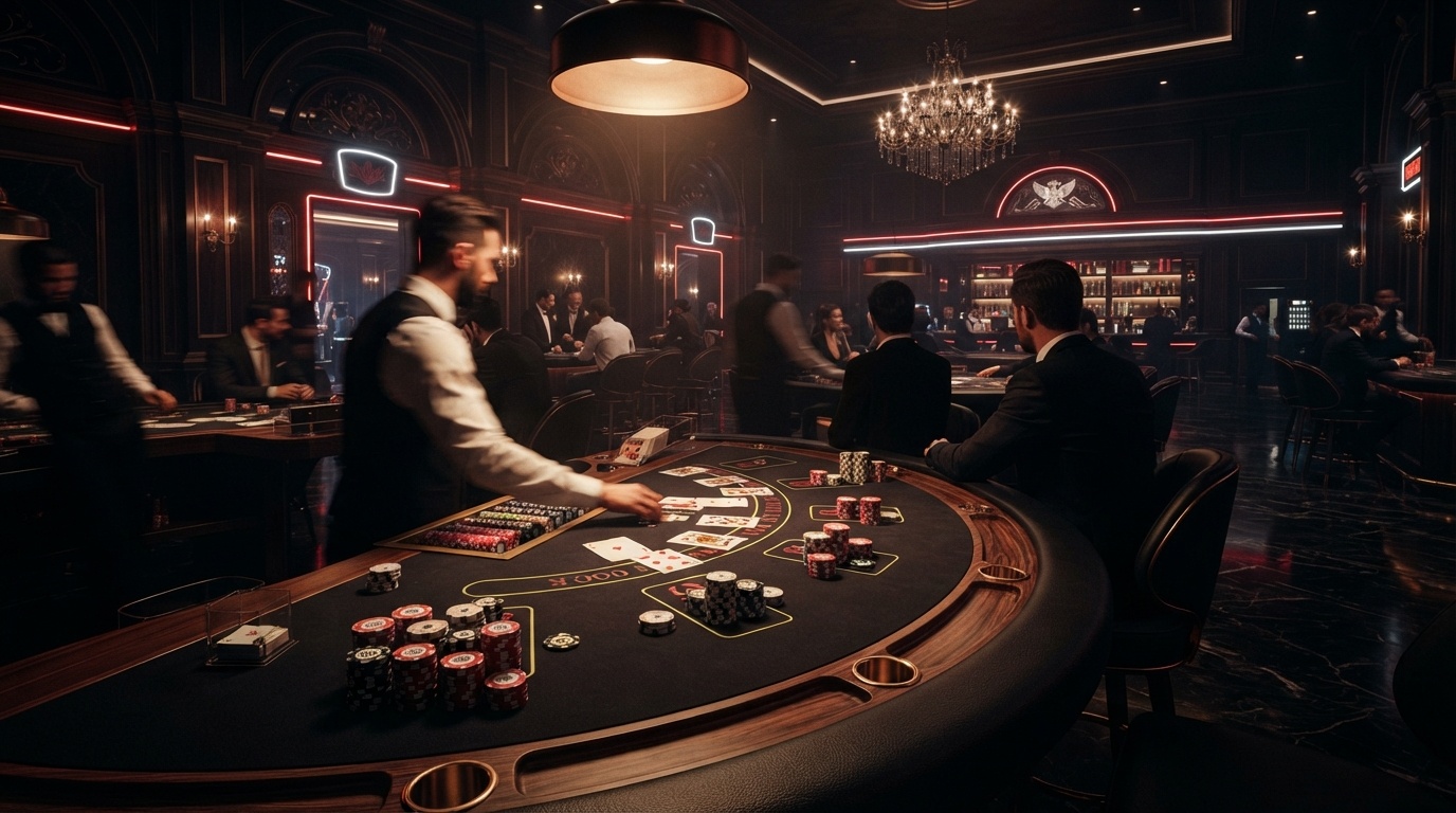 Casinoly